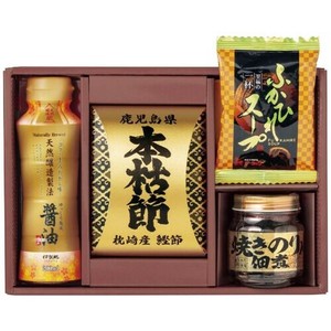 清海之宴 食卓詰合せ 4600-15