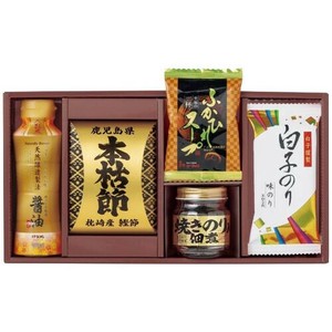 清海之宴 食卓詰合せ 4971-20