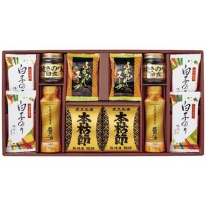 清海之宴 食卓詰合せ 4604-40