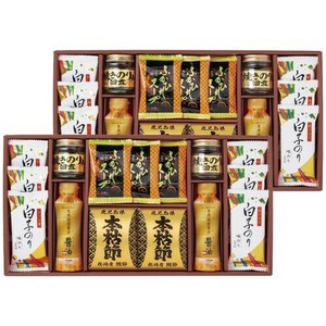清海之宴 食卓詰合せ 4976-100