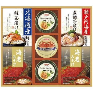 海の幸詰合せ CMB-50S