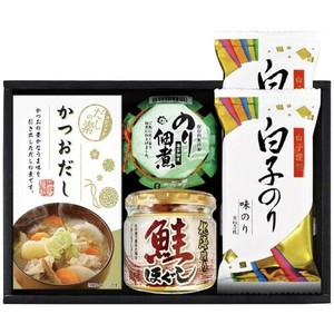だしの素＆瓶詰バラエティセット GIR-20
