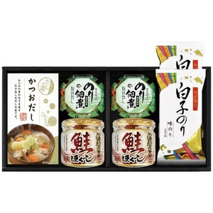 だしの素＆瓶詰バラエティセット GIR-30