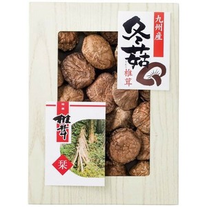 九州産原木どんこ椎茸 SPD-30