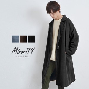 Coat Long Coat M