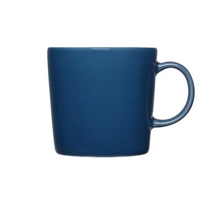 Mug Blue Vintage 300ml