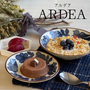 ＊ARDEA＊　アルデア　軽量　【美濃焼　皿　プレート　ボウル　日本製】ヤマ吾陶器