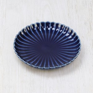 Small Plate Navy