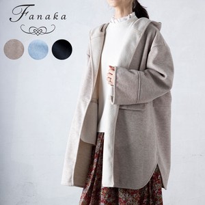 Coat Poncho Fanaka
