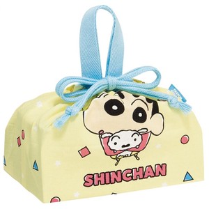 Lunch Bag Crayon Shin-chan