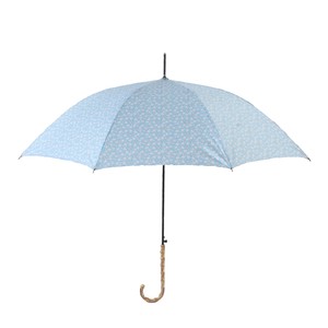All-weather Umbrella Small All-weather Floral Pattern flower