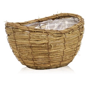 Pot/Planter Basket 23cm