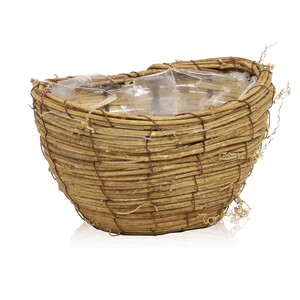 Pot/Planter Basket 19cm