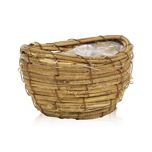 Pot/Planter Basket 14cm