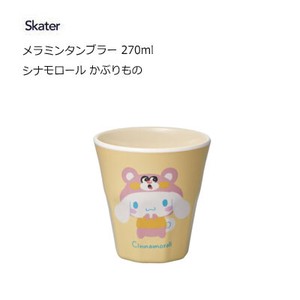 Cup/Tumbler Skater Cinnamoroll M