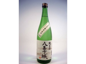 小澤酒造 桑乃都 純米 「八王子城」 720ml酒日本酒葡萄酒清酒烧酒