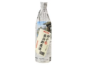 遠藤酒造場 渓流 出品貯蔵酒 十ヶ月 朝しぼり 900ml酒日本酒葡萄酒清酒烧酒