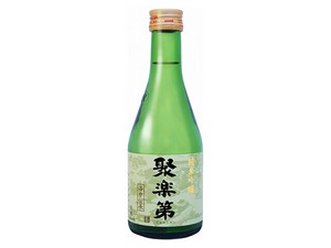 佐々木酒造 聚楽第 純米吟醸 300ml酒日本酒葡萄酒清酒烧酒