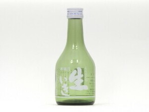 清酒　谷櫻　本醸造　生いき　300ml酒日本酒葡萄酒清酒烧酒