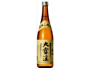 大雪渓酒造 蔵出し 720ml酒日本酒葡萄酒清酒烧酒