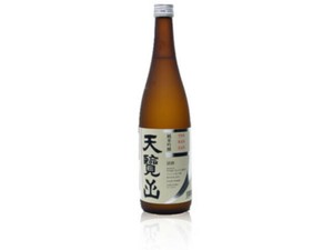 五十嵐酒造 天覧山 純米吟醸 720ml酒日本酒葡萄酒清酒烧酒