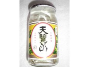 五十嵐酒造 天覧山 糖無 65％精白 カップ 180ml x3酒日本酒葡萄酒清酒烧酒