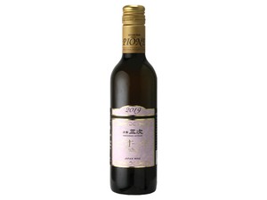 広島三次 三次ピオーネ ロゼ 375ml酒日本酒葡萄酒清酒烧酒