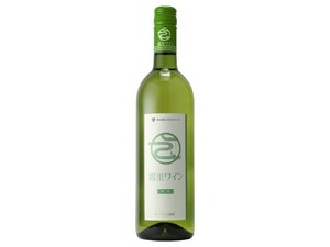 広島三次 霧里ワイン 辛口 白 750ml酒日本酒葡萄酒清酒烧酒