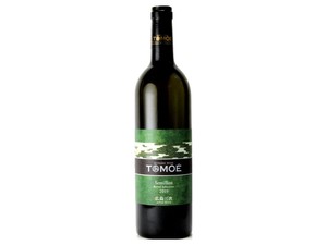 広島三次 TOMOE セミヨン バレルセレクション 白 750ml酒日本酒葡萄酒清酒烧酒
