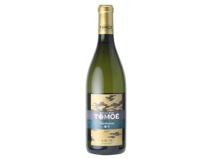 広島三次 TOMOE シャルドネ 月 白 720ml酒日本酒葡萄酒清酒烧酒