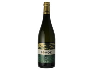 広島三次 TOMOE シャルドネ 待月 750ml酒日本酒葡萄酒清酒烧酒