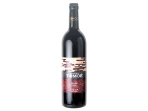 広島三次 TOMOE メルロー 赤 750ml酒日本酒葡萄酒清酒烧酒