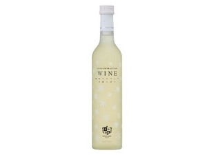 高畠ワイン 有核デラウェア 氷結しぼり 白 500ml酒日本酒葡萄酒清酒烧酒