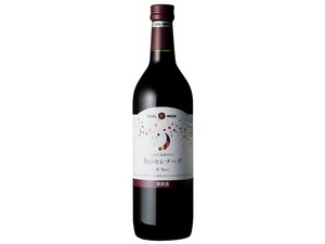 エーデルワイン 月のセレナーデ 赤720ml酒日本酒葡萄酒清酒烧酒
