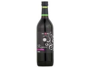エーデルワイン かぐみ 赤  720ml酒日本酒葡萄酒清酒烧酒