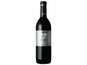 エーデルワイン シルバー ズィーベン 赤 720ml酒日本酒葡萄酒清酒烧酒