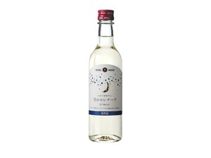 エーデルワイン 月のセレナーデ 白360ml酒日本酒葡萄酒清酒烧酒