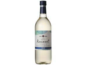 エーデルワイン コンツェルト 白 720ml酒日本酒葡萄酒清酒烧酒