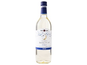 エーデルワイン 月のセレナーデ 白720ml酒日本酒葡萄酒清酒烧酒