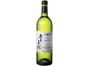 エーデルワイン 五月長根リースリングリオン白 750ml酒日本酒葡萄酒清酒烧酒