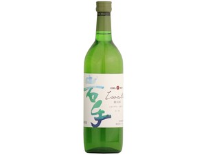 エーデルワイン いわてブラン 白  720ml酒日本酒葡萄酒清酒烧酒