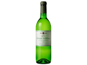 エーデルワイン グリューナーヴェルトリーナー 750ml酒日本酒葡萄酒清酒烧酒