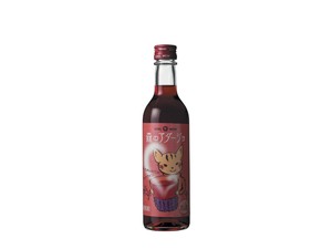 エーデルワイン 森のアダージョホットワイン 360ml酒日本酒葡萄酒清酒烧酒