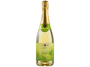 エーデルワイン ナイアガラスパークリングワイン白 720ml酒日本酒葡萄酒清酒烧酒