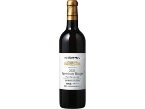 朝日町 プレミアムルージュ 赤 720ml酒日本酒葡萄酒清酒烧酒