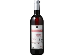 朝日町 マイスターセレクション遅摘みマスカットベリーAロゼ辛口酒日本酒葡萄酒清酒烧酒
