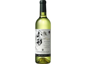 朝日町 山形ナイアガラ 辛口 白 720ml酒日本酒葡萄酒清酒烧酒