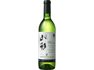 朝日町 山形デラウェア 辛口 白 720ml酒日本酒葡萄酒清酒烧酒