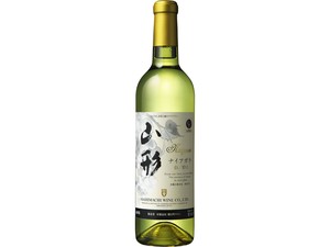 朝日町 山形ナイアガラ 甘口 白 720ml酒日本酒葡萄酒清酒烧酒
