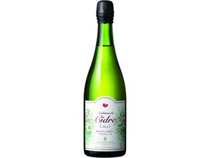 朝日町 シードルセック やや甘口白 750ml酒日本酒葡萄酒清酒烧酒